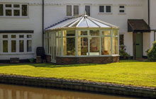 Scampston conservatory leads