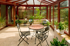 Scampston conservatory quotes