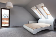 Scampston bedroom extensions