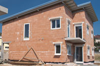 Scampston home extensions