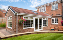 Scampston house extension leads