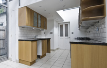 Scampston kitchen extension leads